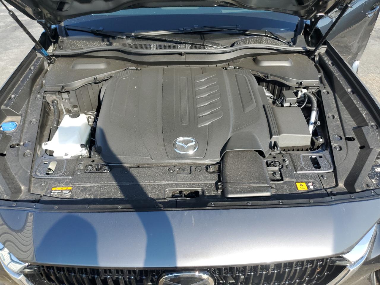 2024 MAZDA CX-90 PREMIUM VIN:JM3KKDHD1R1172554