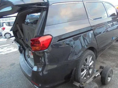2018 Kia Carnival KNAME81ABKS505286 VIN:KNAME81ABKS505286