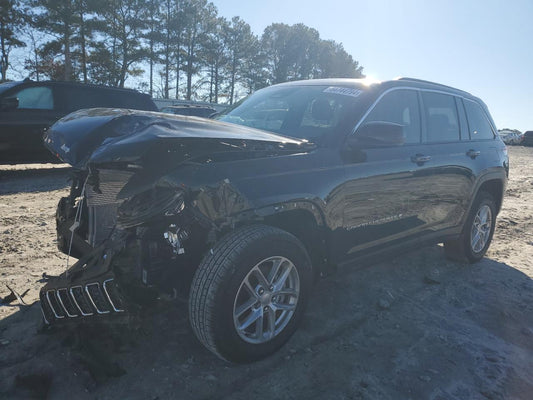 2024 JEEP GRAND CHEROKEE LAREDO VIN:1C4RJGAG1RC216153