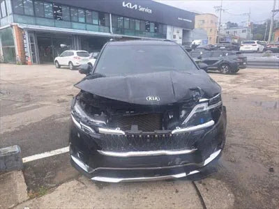 2020 Kia Carnival KNANE81BBMS022353 VIN:KNANE81BBMS022353