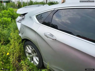 2015 Chevrolet Impala 1G1155SAXGU122885 VIN:1G1155SAXGU122885