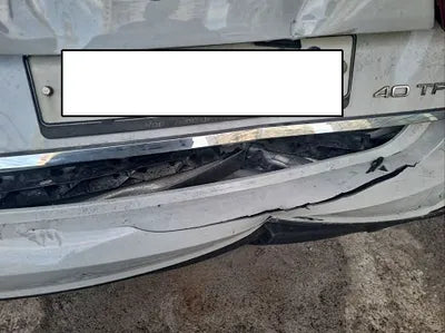 2018 Audi A6 WAUZZZ4G5JN136294 VIN:WAUZZZ4G5JN136294