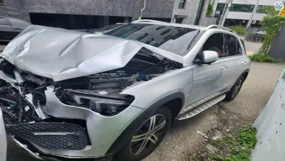 2019 Mercedes-Benz GLE 300 VIN: