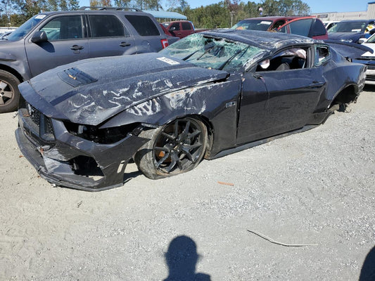 2024 FORD MUSTANG GT VIN:1FA6P8CF3R5411645