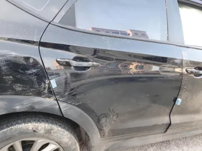 2015 Hyundai Tucson VIN: