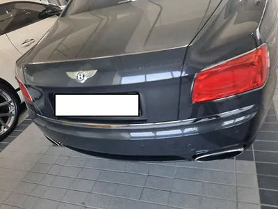 2015 Bentley Flying Spur SCBEL53W7FC042041 VIN:SCBEL53W7FC042041