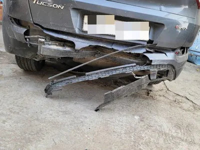 2017 Hyundai Tucson 482KMKMHJ3815GHU2 VIN:482KMKMHJ3815GHU2