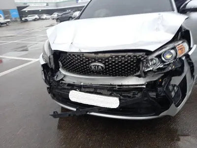 2015 Kia Sorento KNAPS81ADFA030314 VIN:KNAPS81ADFA030314