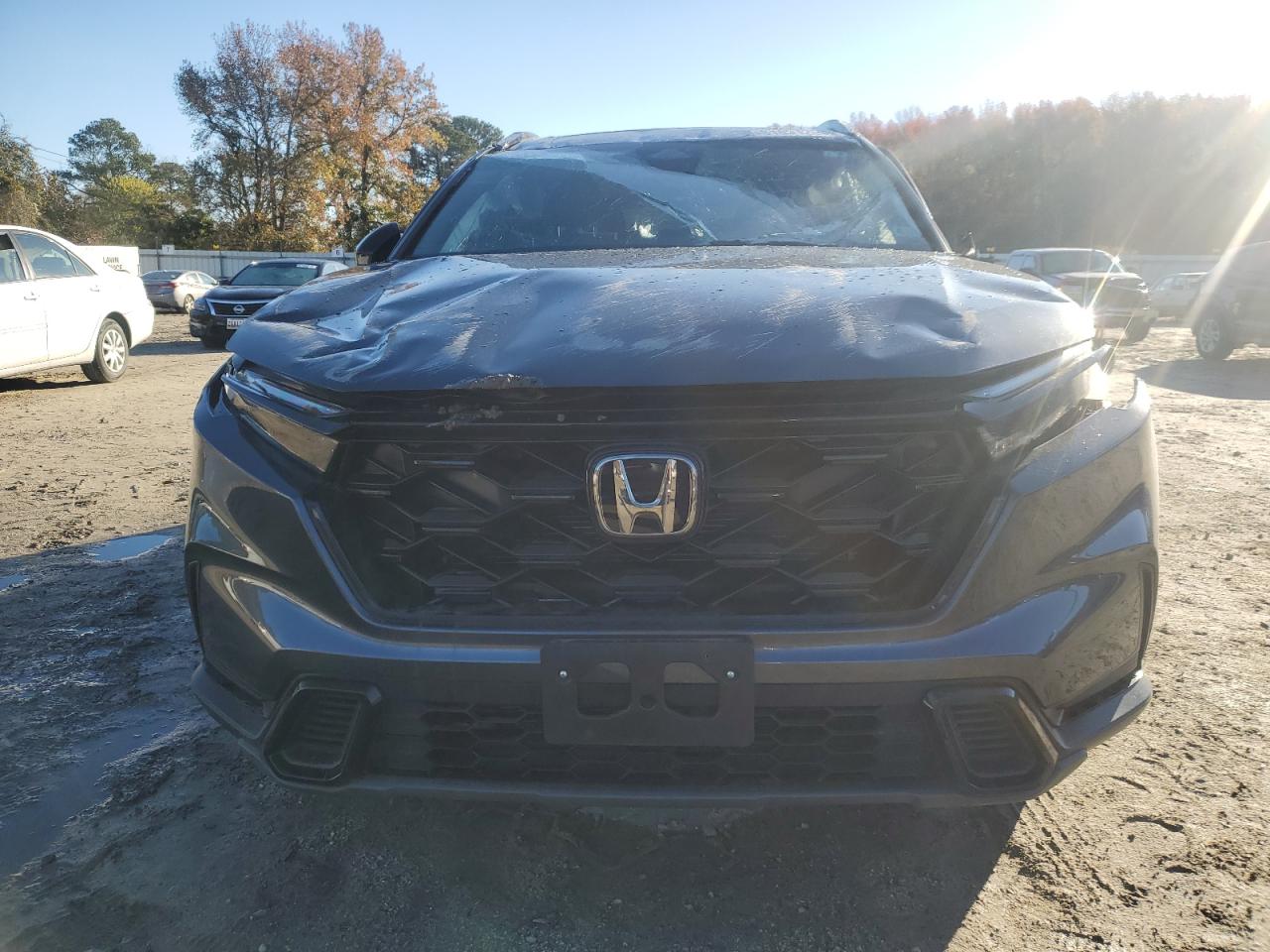 2023 HONDA CR-V SPORT VIN:2HKRS5H5XPH716156