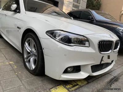 2016 BMW 520 WBA5E5106GG207865 VIN:WBA5E5106GG207865