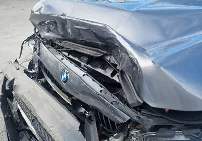 2015 BMW 520 WBA5E5103FG066431 VIN:WBA5E5103FG066431