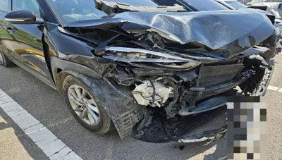 2015 Hyundai Tucson VIN:
