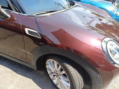 2019 MINI Clubman WMWLN5107K2H75784 VIN:WMWLN5107K2H75784