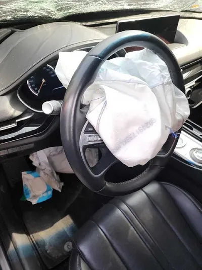 2020 Genesis G80 VIN: