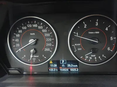 2015 BMW 118 WBA1S5102G5A76147 VIN:WBA1S5102G5A76147