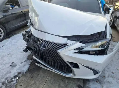 2021 Lexus ES 300 VIN: