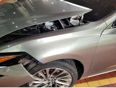 2022 Lexus ES 300 VIN: