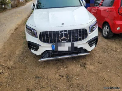 2022 BMW B3 W1N4M5BB3NW238522 VIN:W1N4M5BB3NW238522