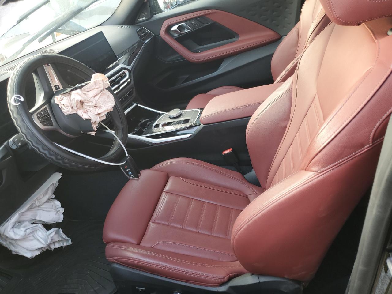 2024 BMW 230I  VIN:3MW23CM01R8E53491