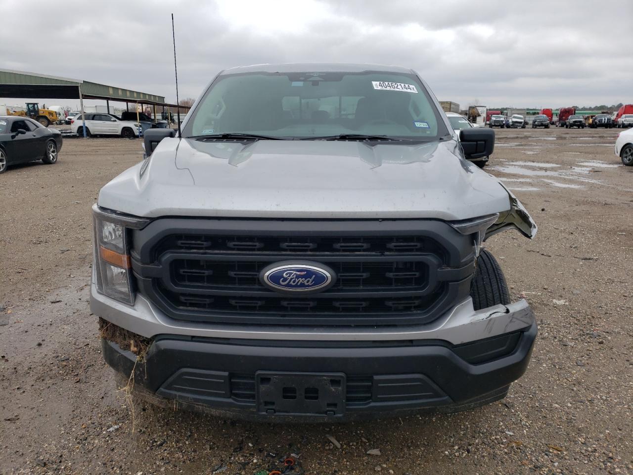 2023 FORD F150 SUPER CAB VIN:1FTEX1C52PKD09272