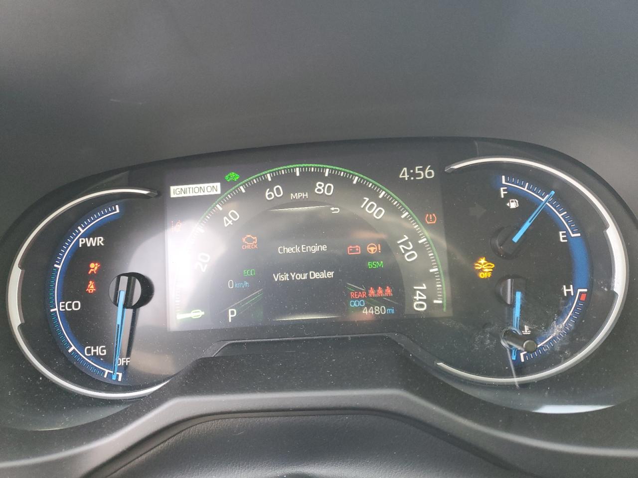 2024 TOYOTA RAV4 XLE VIN:2T3RWRFV2RW239863