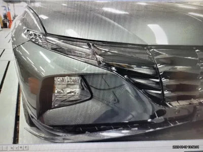 2020 Hyundai Tucson VIN: