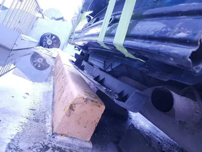 2019 Bentley Continental VIN: