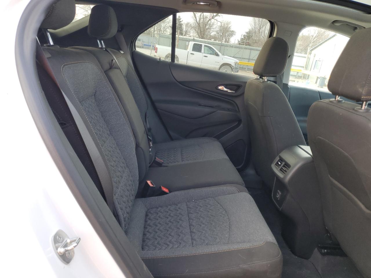 2024 CHEVROLET EQUINOX LT VIN:3GNAXKEG0RL106683