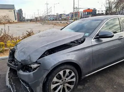 2020 Mercedes-Benz E 220 WDDZF0FB1LA752857 VIN:WDDZF0FB1LA752857