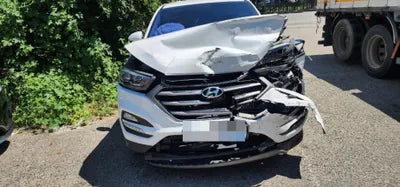 2015 Hyundai Tucson VIN: