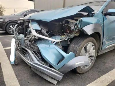 2019 Hyundai Kona KMHK381GFKU029477 VIN:KMHK381GFKU029477