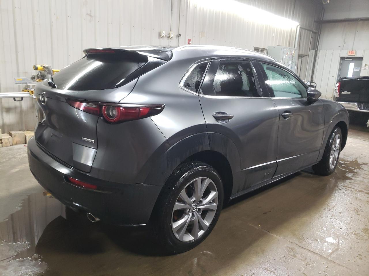 2023 MAZDA CX-30 SELECT VIN:3MVDMBBM4PM560451