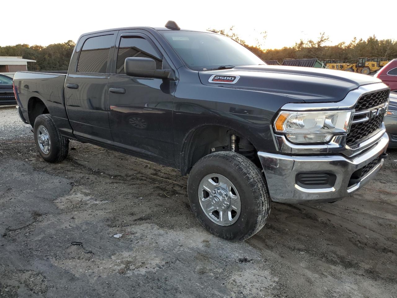 2022 RAM 2500 TRADESMAN VIN:3C6UR5CL9NG222069