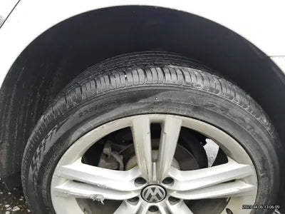 2015 Volkswagen Passat 1VWZZZA3ZFC077022 VIN:1VWZZZA3ZFC077022