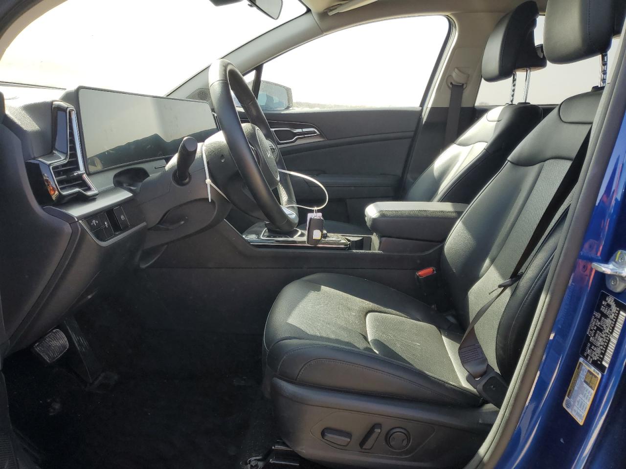 2023 KIA SPORTAGE EX VIN:5XYK33AF4PG042065