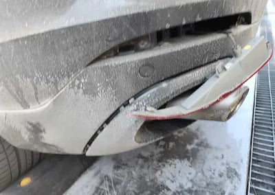 2015 BMW 630 WBAKV2101F0N23022 VIN:WBAKV2101F0N23022