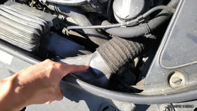 2015 Mercedes-Benz S 350 WDDUF3DB2GA220151 VIN:WDDUF3DB2GA220151