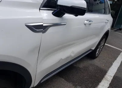 2021 Kia Sorento KNARF81BHMA034257 VIN:KNARF81BHMA034257