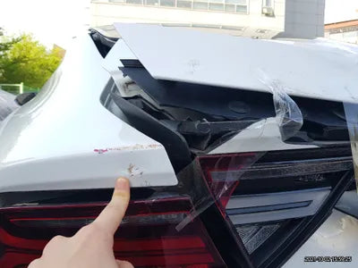 2014 Audi A7 VIN: