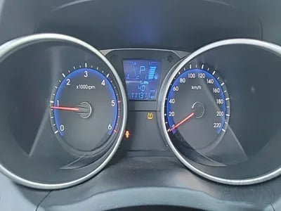 2015 Hyundai Tucson KMHJT81VBFU091465 VIN:KMHJT81VBFU091465