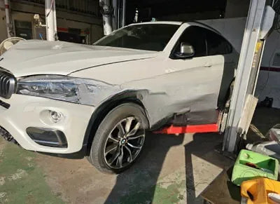 2015 BMW 640 WBAKV4102F0H14298 VIN:WBAKV4102F0H14298