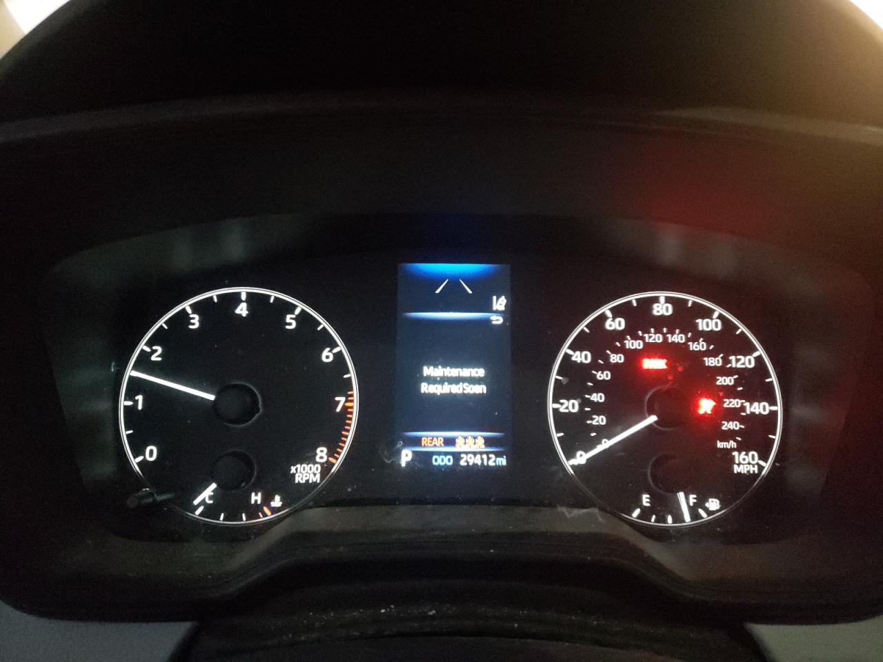 2023 TOYOTA COROLLA SE VIN:5YFS4MCE9PP150409
