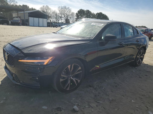 2023 VOLVO S60 PLUS VIN:7JRL12TW5PG252240