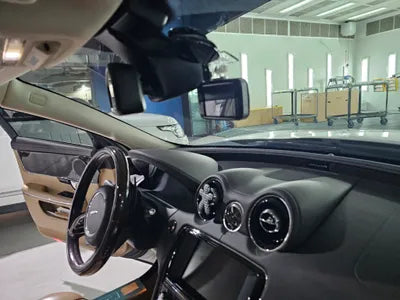 2016 Jaguar XJ VIN: