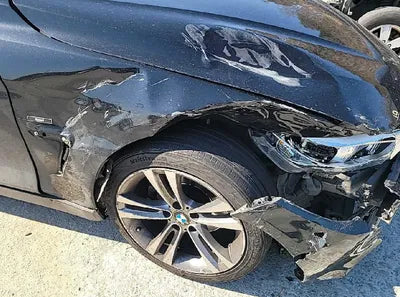 2015 BMW 420 WBA4B710XFD958290 VIN:WBA4B710XFD958290