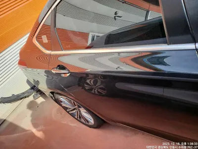 2017 Genesis G80 KMHGL41DDHU213108 VIN:KMHGL41DDHU213108