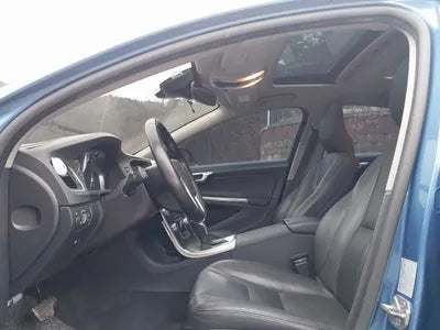 2016 Volvo S60 YV1FS79B0G2403258 VIN:YV1FS79B0G2403258