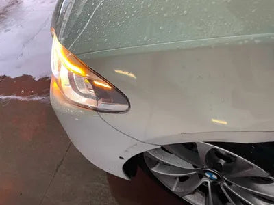 2016 BMW 520 WBA5E510XGG070137 VIN:WBA5E510XGG070137