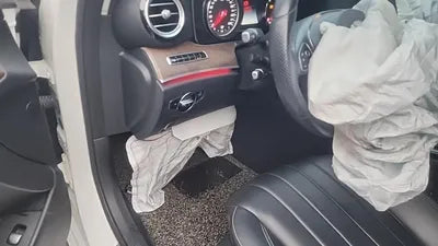 2016 Mercedes-Benz E 220 VIN: