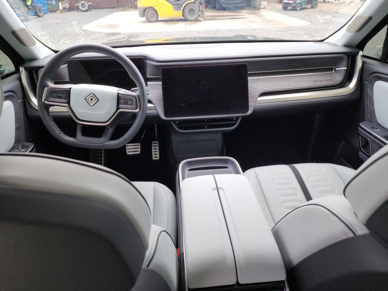 2023 RIVIAN R1S ADVENTURE VIN:7PDSGABA1PN015287